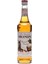 Roasted Hazelnut Kavrulmuş Fındık Aromalı Şurup 700 ml 1