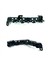 Braket Tampon Crv 18-20 Ön Lh 1