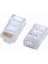 RJ45 Jack CAT5E Internet Kablo Caki Jak (100 Adet) 2