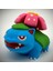 #0003 Chibi Venusaur Pokemon Figürü 1