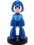 Exg Pro Cable Guys - Mega Man Phone And Controller Holder 1