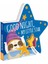 Shaped Books - Goodnıght My Lıttle Star 1