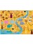 Anımals Of Afrıca Gıant Puzzle 4