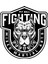 Pitbull Fight Club Folyokesim Oto Duvar Laptop Sticker 1