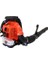 EB-975 Benzinli 5 Hp Üfleme Makinası Sırt Tipi 1