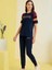 7571 Kadın Yazlık Pijama Takım 1