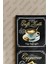 Coffee Temalı Çerçevesiz Çerçeve Görünümlü 1 Parça Mdf Duvar Tablo Tekli Mdf Tablo Set 3