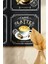 Coffee Temalı Çerçevesiz Çerçeve Görünümlü 1 Parça Mdf Duvar Tablo Tekli Mdf Tablo Set 5