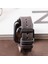 Apple Watch 42MM 44MM 45MM 49MM 3 / 4 / 5 / 6 / Se / 7 / 8 / Ultra Deri Kordon Deri Kayış 8