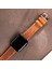 Apple Watch 42MM 44MM 45MM 49MM 3 / 4 / 5 / 6 / Se / 7 / 8 / Ultra / Ultra 2 Deri Kordon Deri Kayış 6