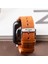 Apple Watch 42MM 44MM 45MM 49MM 3 / 4 / 5 / 6 / Se / 7 / 8 / Ultra / Ultra 2 Deri Kordon Deri Kayış 7