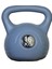 Plastik Kettlebell 16 kg 1