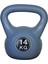 Plastik Kettlebell 14 kg 1