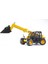Caterpillar Oyuncak Kepçeli Teleskopik 1