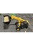 Caterpillar Oyuncak Kepçeli Teleskopik 3