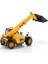 Caterpillar Oyuncak Kepçeli Teleskopik 4