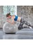 55CM Stability Gymball Pilates Topu RAB-40015BK 2