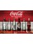 Art Puzzle Coca-Cola Vintage Şişeler 1000 Parça Puzzle 2