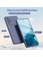 Samsung Galaxy A53 5g Uyumlu Soft Kadife Doku Lansman Kapak 3