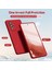 Samsung Galaxy A53 5g Uyumlu Soft Kadife Doku Lansman Kapak 3