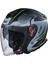 Gtj Escape Açık Kask - MA264 1