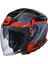 Gtj Escape Açık Kask - GL236 1
