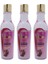 Dr. Page Peeling Rose Gül 300 gr 3 Adet 1