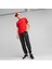 Ferrari Race Sweat Pants cc Siyah Erkek Eşofman Altı 4