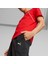 Ferrari Race Sweat Pants cc Siyah Erkek Eşofman Altı 5