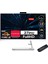 Ideacentre Aıo 3 27ALC6 Amd Ryzen™ 7 7730U 32GB 256GB SSD 27" WINDOWS11HOME Aıo Masaüstü Bilgisayar FF0FY00HRTX25+ZETTAUSBBELLEK 1