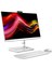 Ideacentre Aıo 3 27ALC6 Amd Ryzen™ 7 7730U 32GB 1tb SSD 27" WINDOWS11PRO Aıo Masaüstü Bilgisayar FF0FY00HRTX43+ZETTAUSBBELLEK 2