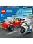 Cıty 60392 polis motorsikleti araba takibi 1