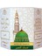 Medine Ravza Kokusu Alkolsüz Esans 6ml. 6'lı Paket 1