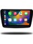 Avaydel Suzuki Baleno Uyumlu Android Carplay Multimedya 2016-2022 6GB Ram + 64GB Hafıza 2