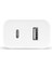 Smartcharger Duo Pd 32W Seyahat Hızlı Şarj Aleti Usb-C + Usb-A 2