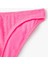 Dokulu Bikini Altı Normal Bel 3