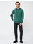 Basic Kapşonlu Sweat Uzun Kollu 2