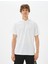 Basic Spor Tişört Kapşonlu Reglan Kollu 3