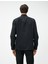 Spor Gömlek Slim Fit Klasik Yaka Uzun Kollu Non Iron 4