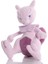 Takara Tomy Mewtwo 25CM Pokemon Peluş Oyuncak Figür 1