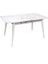 Büyüyen Yemek Masası Mdf M02 1