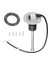15 cm Su Seviye Şamandırası & Seviye Sensörü - 0-190 Ohm - Tekne & Karavan 5