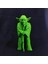 Master Yoda Figür 10CM Plastik 1