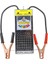 PM-15916 6 Volt - 12 Volt - 100 Amper Analog Batarya Akü Ölçü Test Aleti 1