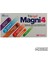 Vitagil Magni4 Magnezyum Vitamin D3 P5P 60 Tablet 1