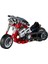 Technic Motorcycle 42132 4