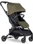 Mini By Easywalker Buggy Turn 360 Derece Dönebilen Bebek Arabası Manchester Green 1
