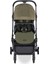 Mini By Easywalker Buggy Turn 360 Derece Dönebilen Bebek Arabası Manchester Green 2