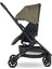 Mini By Easywalker Buggy Turn 360 Derece Dönebilen Bebek Arabası Manchester Green 3
