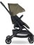 Mini By Easywalker Buggy Turn 360 Derece Dönebilen Bebek Arabası Manchester Green 4